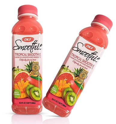 Picture of OKF SMOOTIES 500ML